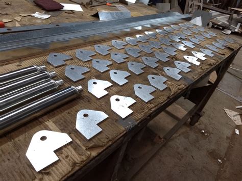 metal fabricators wilmington north carolina|hanover iron works inc.